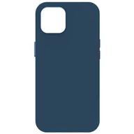Etui i futerały do telefonów - JCPAL iGuard Moda Etui iPhone 13 mini - niebieski - miniaturka - grafika 1