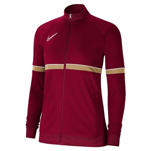 Nike Dri-FIT Academy Women's Knit Soccer Track Jacket kurtka damska