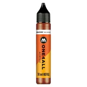 Markery permanentne - Molotow mołotow one4all Refill 30 ML Hummer 693.010 - miniaturka - grafika 1
