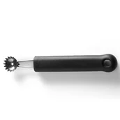 Noże kuchenne - Hendi Nóż dekoracyjny do kulek - pojedynczy karbowany 856024 - miniaturka - grafika 1