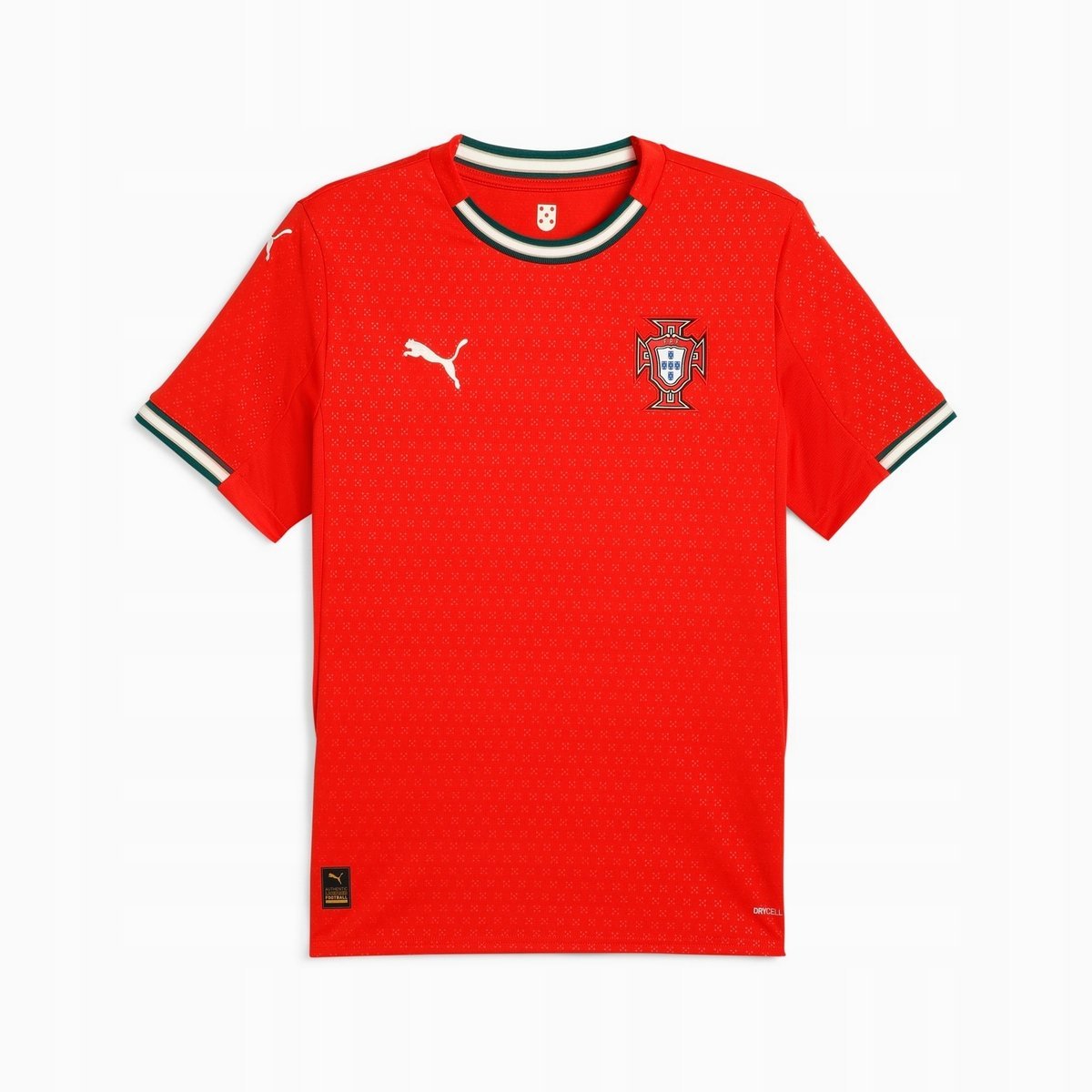 PUMA KOSZULKA FPF HOME JERSEY 77919001 r L