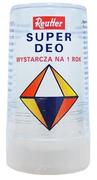 Reutter  Super Deo Dezodorant krysztale 50g