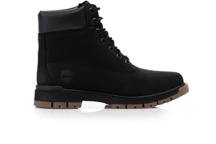 Buty męskie Timberland Tree Vault A5NGC 46 - Botki męskie - miniaturka - grafika 1