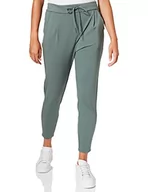 Majtki damskie - VERO MODA Vmeva Mr Loose stringi Ga Noos spodnie damskie, Balsam Green, S x 32L - miniaturka - grafika 1