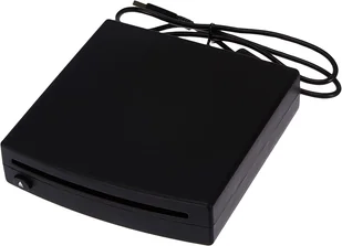 Connects2 CD-afspiller til USB stik - Radia samochodowe - miniaturka - grafika 1