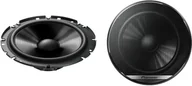 Głośniki samochodowe - Pioneer, TS-G170C 17cm 2-juostų komponentai 300 W - miniaturka - grafika 1
