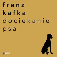 Audiobooki - literatura piękna - Dociekanie Psa - miniaturka - grafika 1