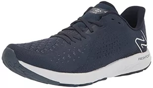 New Balance Męskie trampki Fresh Foam X Tempo v2, niebieskie, 40 UK, NIEBIESKI, 43 EU - Trampki męskie - miniaturka - grafika 1