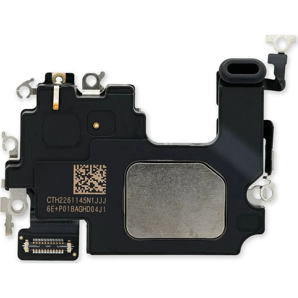 Głośnik rozmów (ear speaker) do iPhone 14