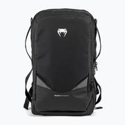 Torby sportowe - Venum Plecak Sportowy/Treningowy Evo 2 Backpack Black/Grey - miniaturka - grafika 1