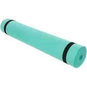 Maty do jogi - Mata do jogi XQMAX 1063430 Zielony - miniaturka - grafika 1