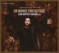Muzyka klasyczna - Ce Monde Fantastique - miniaturka - grafika 1