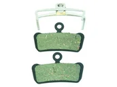 Części rowerowe - Clarks Okładziny hamulcowe wymienne do CLARKS AVID XO Trail Sram Guide metaliczne CLA-VRX859C-FIN-RE CLA-VRX859C-FIN-RE - miniaturka - grafika 1