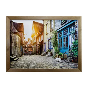 Fotografie w ramie 50 x 70 cm - Ramki na zdjęcia - miniaturka - grafika 2
