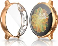 Akcesoria do smartwatchy - Etui Case do Samsung Galaxy Watch Active 2 44mm - miniaturka - grafika 1