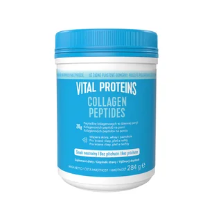 Vital Proteins Collagen Peptides, Proszek do rozpuszczenia - Suplementy diety - miniaturka - grafika 1