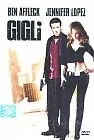 Columbia Pictures Industries Gigli - Komedie DVD - miniaturka - grafika 1