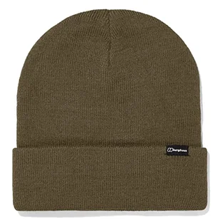 Berghaus unisex_-_baby Czapka Czapka Inflection Beanie - Czapki damskie - miniaturka - grafika 1
