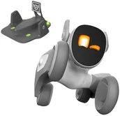 Roboty dla dzieci - Inteligentny Robot ClicBot z pełnym zestawem - miniaturka - grafika 1