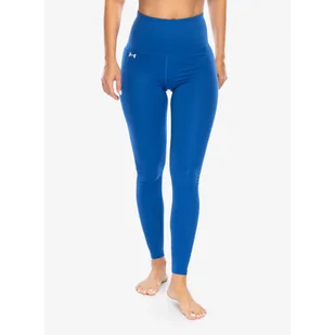 Legginsy treningowe damskie Under Armour UA Motion Ultra High-Rise - Spodnie sportowe damskie - miniaturka - grafika 1