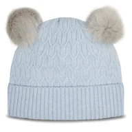 Czapki dla dzieci - Czapka Jamiks Thomas IIA JZF304-S Szary - miniaturka - grafika 1