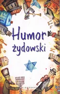 Aforyzmy i sentencje - Humor żydowski - miniaturka - grafika 1