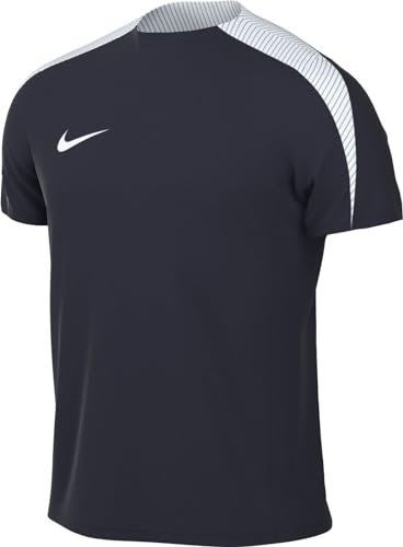 Nike Męski top M Nk Df Strk24 Ss Top K Short Sleeve Top