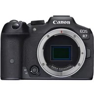 Aparaty Cyfrowe - Canon EOS R7 Body - miniaturka - grafika 1