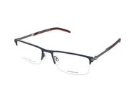 Okulary korekcyjne, oprawki, szkła - Dioptrie szkieł Tommy Hilfiger TH 1993 FLL - miniaturka - grafika 1