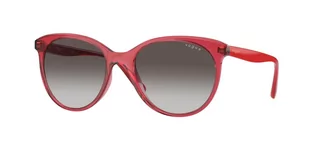 Okulary Przeciwsłoneczne Vogue VO 5453S 30848G - Okulary przeciwsłoneczne - miniaturka - grafika 1