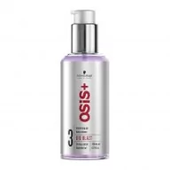 Kosmetyki do stylizacji włosów - Schwarzkopf Professional Osis+ Big Blast Volumizing Gel żel do włosów nadający objętości 3 Strong Control 200 ml - miniaturka - grafika 1