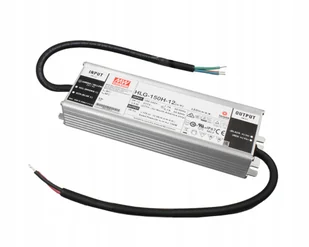 PULSAR HLG 12V/150W/12.5A zasilacz LED (PL_HLG-150H-12A) - Przetwornice samochodowe - miniaturka - grafika 1