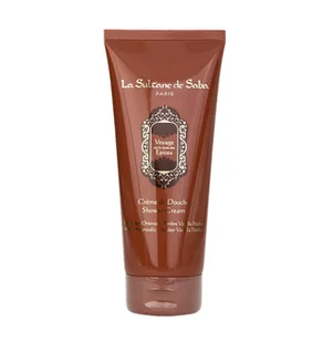 La Sultane De Saba Creme Douche Ayurvedique 200 ml Zmysłowy żel pod prysznic - Kosmetyki do kąpieli - miniaturka - grafika 1