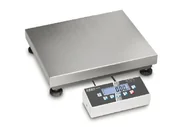Wagi specjalistyczne - KERN IOC 100K-2M, 60/150kg, 20/50g, 650x500mm - waga przemysłowa - miniaturka - grafika 1