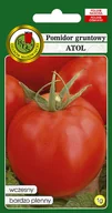 Nasiona i cebule - POMIDOR GRUNTOWY ATOL WCZESNY NASIONA BEZ GMO - miniaturka - grafika 1