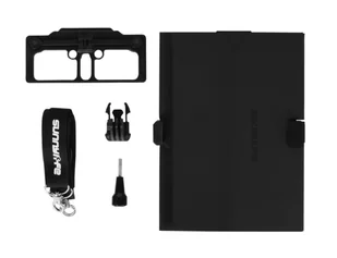 Uchwyt na tablet + osłona DJI Mavic Air 2 2S / Pro - Akcesoria do drona - miniaturka - grafika 1