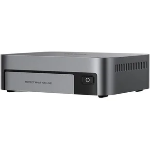 Serwer plików UGREEN NASync DXP480T Plus 8GB RAM - Serwery plików NAS i macierze dyskowe - miniaturka - grafika 1