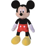 Maskotki i pluszaki - Simba Disney Mickey maskotka pluszowa 60cm 452140 - miniaturka - grafika 1