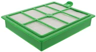 Filtry do odkurzaczy - Codiac 971150 Tornado Filtr Hepa Spiral 32 x 16,5 x 2,6 cm - miniaturka - grafika 1