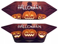 Cukierki - Krówki ciągutki mleczne Halloween wz3 - miniaturka - grafika 1