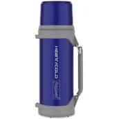 Termosy - Termos MAESTRO MR-1631-120-BLUE 1.2 l Niebieski - miniaturka - grafika 1