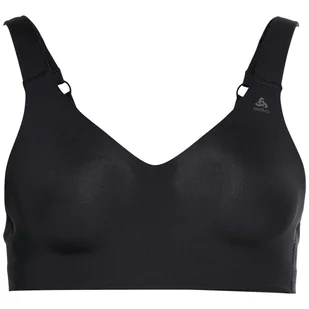 Biustonosz sportowy Odlo Sport bra EVERYDAY HIGH - Bielizna sportowa damska - miniaturka - grafika 1