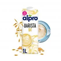 ALPRO Napój Owsiany Barista 1L - Alpro