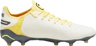 Piłka nożna - Buty piłkarskie Puma King Ultimate FG/AG 107563 05-42,5 - miniaturka - grafika 1