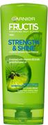 Odżywki do włosów - Garnier Fructis Strength & Shine Conditioner 250 ml - miniaturka - grafika 1