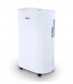 Domowe osuszacze powietrza - Fral Dry Digit 25 Wi-Fi z U-vc - miniaturka - grafika 1