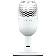 Mikrofony komputerowe - Mikrofon RAZER Seiren V3 Mini Biały RZ19-05050300-R3M1 - miniaturka - grafika 1