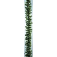 Ozdoby bożonarodzeniowe - Girlanda świerkowa GESTA 270 cm - miniaturka - grafika 1