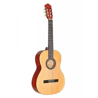 Gitary klasyczne - Ambra Viva Natural gitara klasyczna - miniaturka - grafika 1