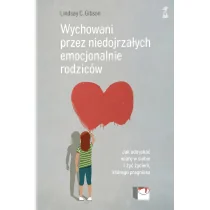 Wychowani przez niedojrzałych emocjonalnie rodziców - Psychologia - miniaturka - grafika 1